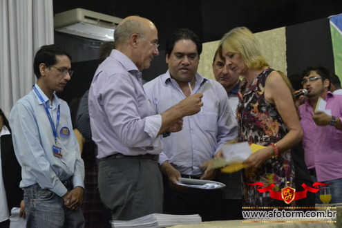 rolim de moura